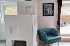 Gretchen und ihr Hans_Wohnzimmer_Alpbach_Kundl