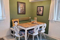 Gretchen und ihr Hans_Esszimmer_Alpbach_Kundl