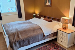 Gretchen und ihr Hans_Schlafzimmer_Alpbach_Kundl