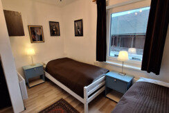 Gretchen und ihr Hans_Schlafzimmer_Alpbachtal