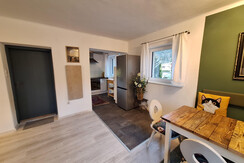 Gretchen und ihr Hans_Küche_Alpbachtal_Kundl