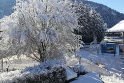 Josefine und ihr Kavalier_Ausblick_Alpbachtal