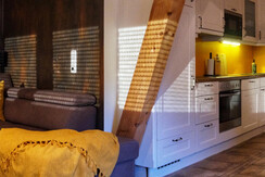 FeWo_Alpbachtal_Wohnküche15