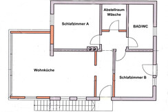 FeWo_Alpbachtal_Grundriss