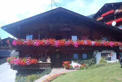 Bergliebe_Alpbachtal_Haus