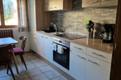 Bergliebe_Alpbachtal_Küche1