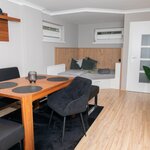 Photo of Apartment, shower, toilet, 1 bed room