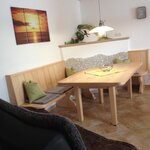 Photo of Apartment 1 | © Familie Prosser