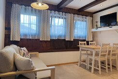 Ferienwohnung_Innergreit_Alpbachtal_Wohnbereich