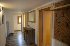 KAST'L 2 Hauseingang