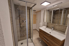 KAST'L 2 Badezimmer