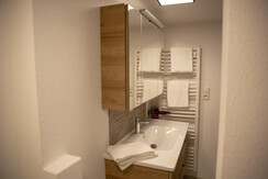 KAST'L 2 Badezimmer 1/1