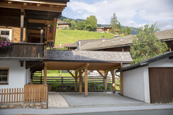 Kastl_Alpbachtal_WG 1 Carport