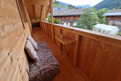 Kastl_Alpbachtal_WG 1 überdachter Balkon