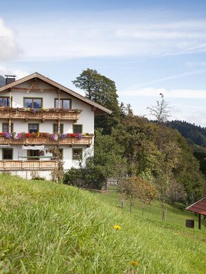 Kruckenhaus Ferienwohnung | © Ferienwohnung Kruckenhaus
