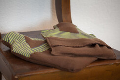 Kruckenhaus Ferienwohnung Kuschelzeit