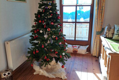 Weihnachten Kruckenhaus