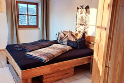 Das Berglstein Zimmer