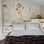 Bild von Familienzimmer, Bad, WC