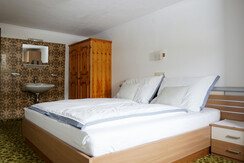 Ferienwohnung Thumerhof_Alpbachtal_Reith_Schlafzim