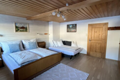 Ferienwohnung Thumerhof_Alpbachtal_Reith_Schlafzim