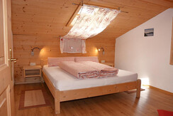 Aussergraben_Alpbach_Schlafzimmer LINDA