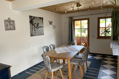 Aussergraben_Aussergraben_Blick von der Küche