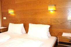 Ausserhaus alpbach Galtenberg Wohnung 1