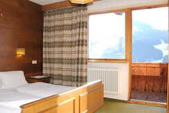 ausserhaus-alpbach Galtenberg Wohnung 2