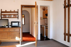 ausserhaus-alpbach-Galtenberg Wohnung 5