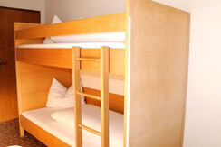 ausserhaus-alpbach-Galtenberg Wohnung 6