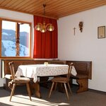 Bild von Appartement "Wiedersbergerhorn"