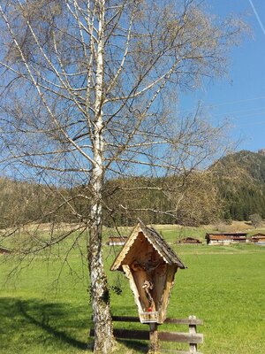 Marterl | © Aussermooserhof