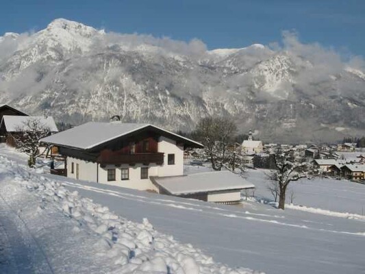 Winter | © Familie Tipotsch