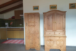 Ferienwohnung Kramsach_Alpbachtal