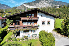 Haus Soboll Alpbachtal_Kramsach_Sommer