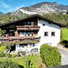 Bild von Ferienwohnung 1 mit nettem kleinen Balkon