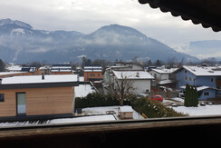Haus Soboll_Alpbachtal_Kramsach_Balkonblick