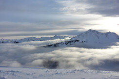 Haus Soboll_ Alpbachtal:Kramsach_Winter