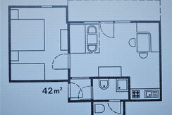Haus Soboll_Alpbachtal_Kramsach_Grundriss Fewo 1