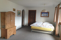 Haus Soboll mit Ausziehcouch