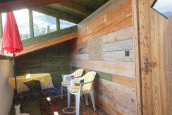 Haus Soboll_Alpbachtal_Kramsach_Dachterrasse