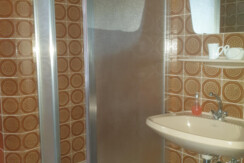 Haus Soboll_Alpbachtal_Kramsach_Dusche_Fewo 2