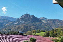 Haus Soboll_Alpbachtal_Kramsach_Dachterrassenblick