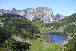 Haus Soboll_Alpbahtal_Kramsach_Zireiner See