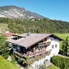 Bild von Ferienwohnung 2 mit kleiner Dachterrasse