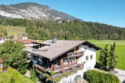 Haus Soboll Kramsach_Alpbachtal