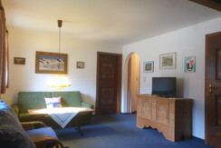 Haus Soboll_Alpbachtal_Kramsach