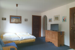 Haus Soboll Ausziehcouch