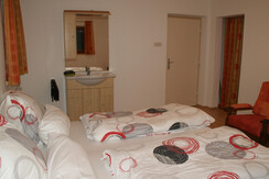 Fischlehen_Alpbachtal_Breitenbach_Schlafzimmer2